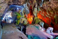 Goa Putri, Menyusuri Legenda Batu & Jejak Peradaban Tertua Sumatra