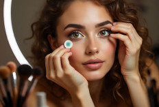 Berapa Lama Softlens Bisa Dipakai ?