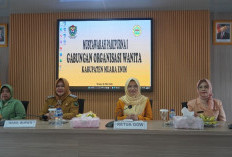 Tekankan GOW Dukung Pertumbuhan Ekonomi Wanita