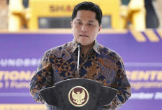 Erick Thohir Janji Berantas Mafia Pupuk, Waspada Penipuan Penjualan Pupuk Subsidi