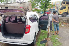 Merawat Mobil Warna Putih Biar Gak Menguning