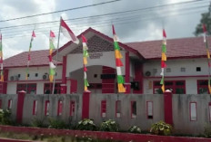 Geliat Desa-Desa di Sungai Rotan Sambut HUT RI ke-80, Semarak Merah Putih Warnai Pelosok Wilayah