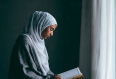 5 Alasan Mengapa Dalam Islam Mengaji Dianjurkan Seumur Hidup