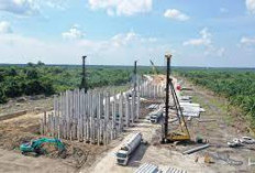 Jalan Tol Jadi Urat Nadi Ekonomi Baru Sumatera Selatan, Siap Pacu Pertumbuhan 2025