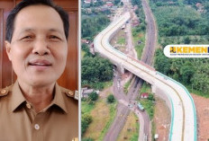 Akan Ada Daerah di Sumsel Dengan Flyover Terbanyak: 2026 Mulai Konstruksi 