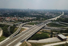 Jalan Tol Sumsel Punya Makna Lebih Bukan Sekedar Jalur Bebas Hambatan