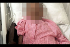 Jamaah Haji Asal Sumsel Embarkasi Palembang Wafat di Arafah