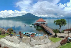 Hawa Sejuk, Pemandangan Menawan: 2 Tempat Wisata Sumsel yang Wajib Dikunjungi