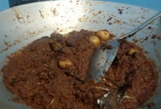 Dampak Terlalu Sering Menyantap Rendang bagi Kesehatan