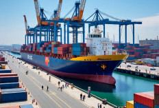 Ada Terobosan Besar dari Negara di Sumsel tuk Guncang Peta Ekonomi