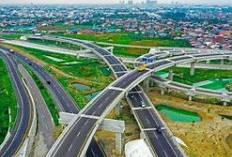 Tol Trans Sumatera Betung–Jambi: Simbol Modernisasi dan Pendorong Ekonomi Baru