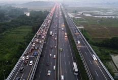 Terungkap! Fungsi Lubang Kecil di Samping Jalan Tol yang Sering Diabaikan Pengemudi