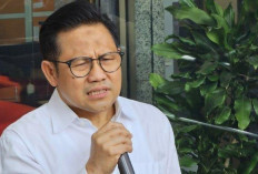 WFH ASN Berlaku? Cak Imin Tegaskan Layanan Publik Tetap Masuk, Ini Alasannya!