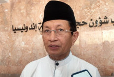 Menag Imbau Masyarakat Tak Paksakan Diri ke Makkah Tanpa Visa Haji: Lebih Baik Hindari Kemudaratan