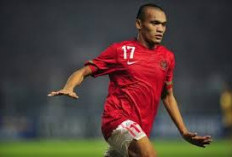 Ferdinan Sinaga Resmi Perkuat Persiba Balikpapan untuk Liga 3 2024  