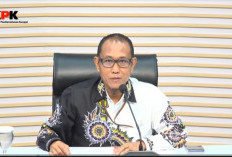 Buka Tutup Rekening Atas Nama OB: Modus Korupsi yang Menjerat Bupati Muara Enim Edison﻿