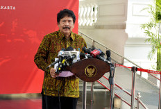 Siapkan 76 Anggota Paskibraka yang akan Bertugas  HUT RI 17 Agustus di IKN, di Istana Merdeka Jakarta ?
