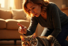4 Penjelasan Apakah Kucing Bisa Mengerti Bahasa Manusia