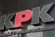 KPK Terus Buru Keberadaan Harun Masiku