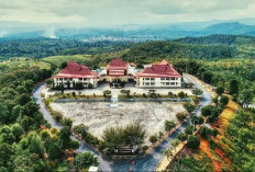 Lebih Jauh Mana dari Palembang ke OKU Selatan atau ke Muratara? 