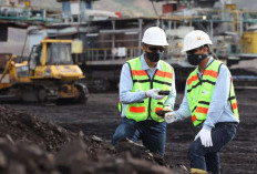 Sektor Pertambangan Muara Enim: Pilar Pertumbuhan Ekonomi Daerah