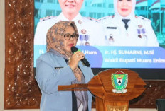 Penguatan SAKIP, Tingkatkan Kualitas Pelayanan Publik