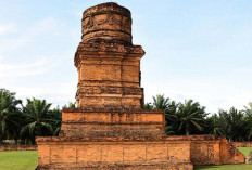 7 Abad Berjaya, Sriwijaya Jadikan Sumatera Selatan Pusat Dagang Asia