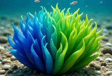 8 Manfaat Utama Rumput Laut Untuk Kesehatan