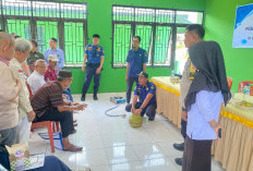 Tingkatkan Pemahaman Masyarakat Keselamatan Penggunaan LPG