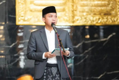 Panca Beri Sinyal Maju Kembali Bersama Ardani