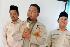 Musyda Jadi Momentum Kaderisasi dan Konsolidasi Pemuda Muhammadiyah Muara Enim