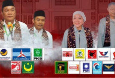 Pertarungan Sengit di Pilkada Muba 2024: Toha atau Lucianty yang Menang 