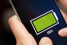 3 Cara Menghemat Baterai HP Android, Tahan Berhari-hari Walaupun Sering Digunakan