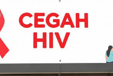 Apa Perbedaan HIV dan Sifilis ?