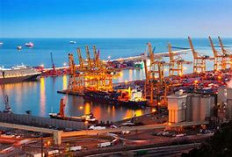 Palembang Jadi Simpul Logistik Baru, Pelabuhan Internasional & Tol Raksasa Dongkrak Ekonomi Sumsel