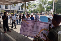 Angkutan Batubara Meresahkan, Masyarakat Minta Terbitkan Perda