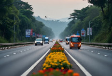 Besar Peluang Ekonomi dari Keberadaan Tol Simpang Indralaya-Muara Enim 