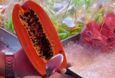 8 Manfaat Pepaya Untuk Kesehatan