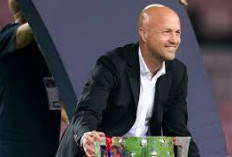 PSSI Gaet Jordi Cruyff: Timnas Indonesia Semakin Kental Aroma Belanda!