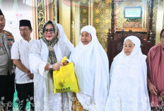 Wabup Sumarni Ajak Masyarakat Lestarikan Warisan Budaya Lokal Semende