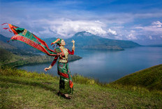 Pesona Tersembunyi Danau Toba dan Keajaiban Alam yang Bikin Wisatawan Terpukau