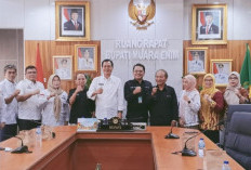 Muara Enim Optimis Lulus Eliminasi Malaria Sumsel