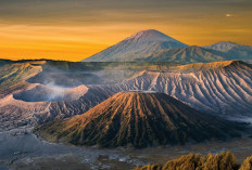 Eksplorasi Keindahan Alam Malang Batu dan Bromo 