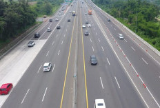 4 Tol Baru Sumsel yang Siap Mengubah Peta Ekonomi: Akselerasi Besar Sedang Dimulai