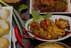 Ini Dia Makanan yang Dapat Menaikkan Asam Lambung