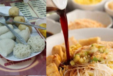 Dijamin Ketagihan! 5 Tempat Sarapan Kuliner Palembang Lezat yang Harus Kamu Coba di Palembang