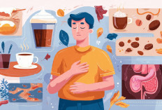 8 Faktor Yang Dapat Memicu Penyakit Asam Lambung Pada Anak