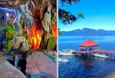 Pilihan Tempat Wisata di Sumsel: Tak Butuh Biaya Besar tapi Bikin Betah