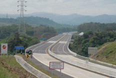 Ini Dampak Tol Palembang–Muara Enim Jika jadi Dibangun: Sumsel Diam-Diam Lompat Jadi Kekuatan Ekonomi
