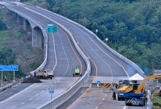 Sumsel Siap Tancap Gas: Dari Tambang hingga Tol, Menuju Raja Ekonomi Sumatra!